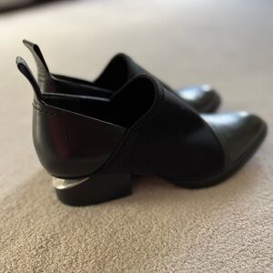 Alexander Wang Anouk Ankle Boots